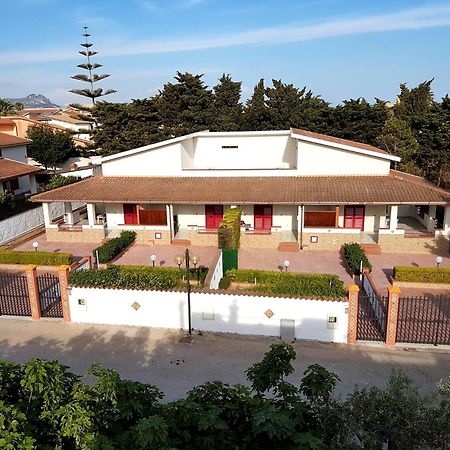 Villa Rosella Sciacca Exterior photo
