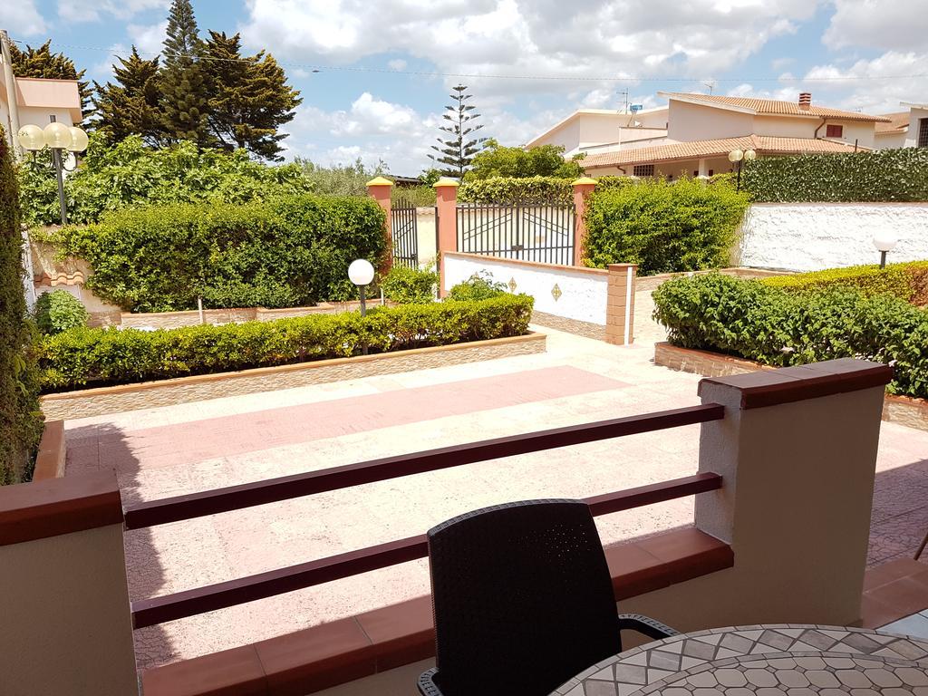 Villa Rosella Sciacca Exterior photo