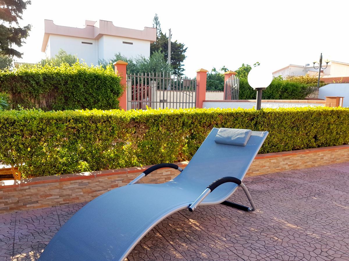 Villa Rosella Sciacca Exterior photo